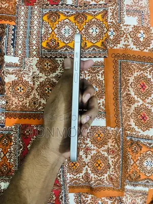 Apple iPhone 15 Plus 128 GB White