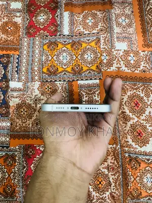 Apple iPhone 15 Plus 128 GB White