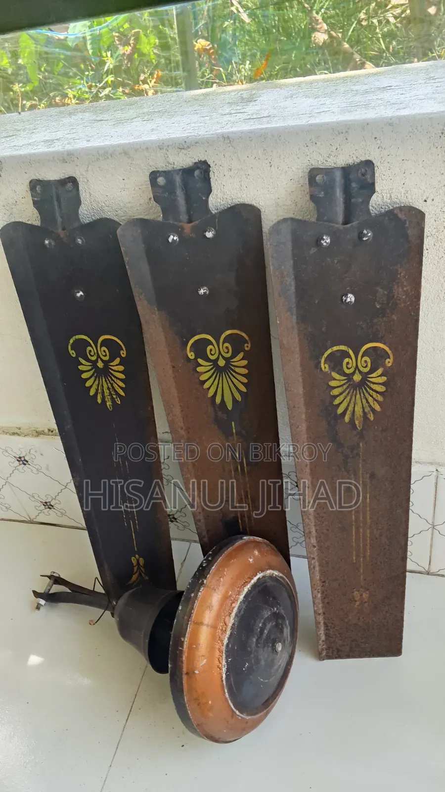 Fan Sell Call if You Like