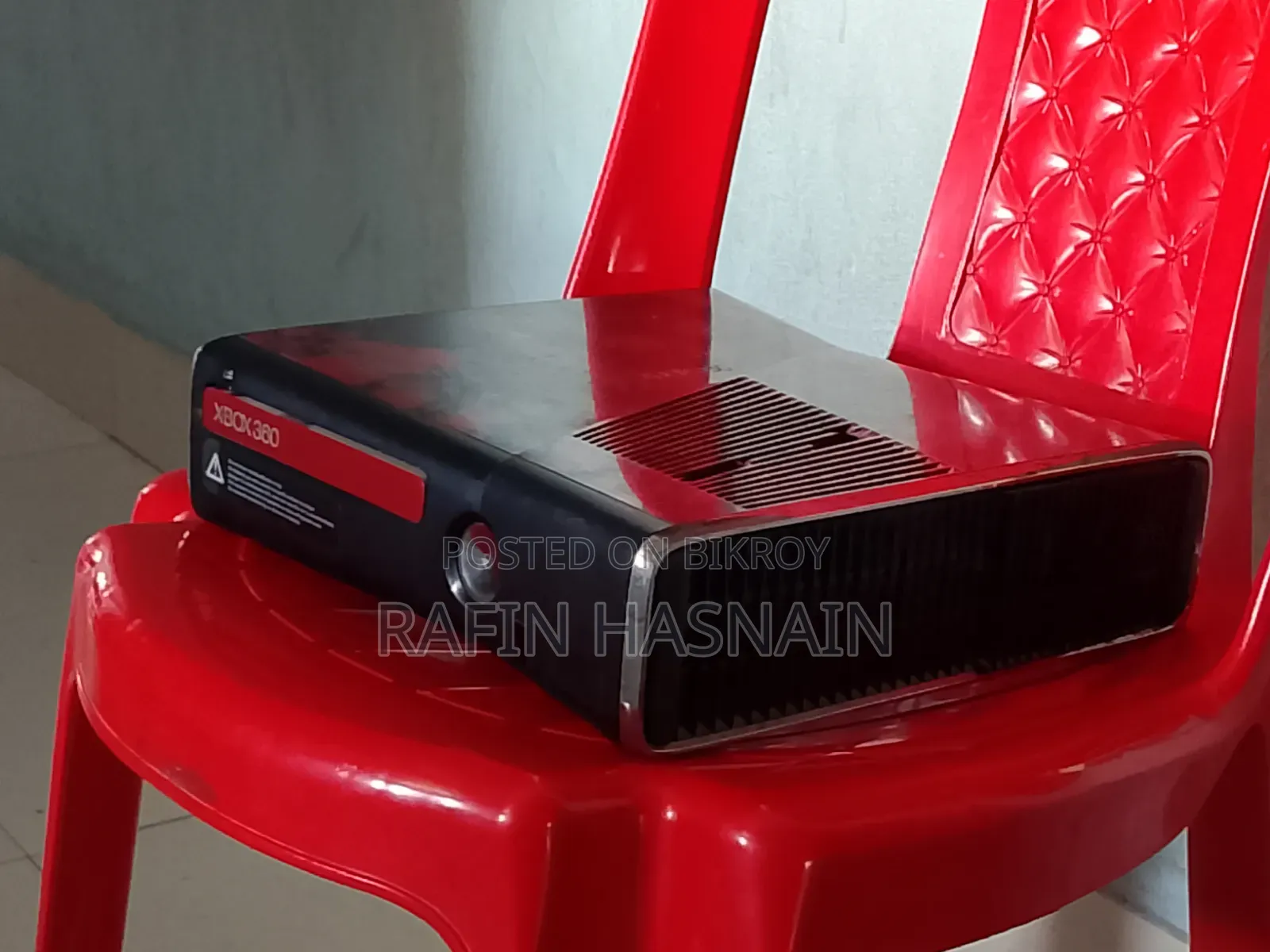 এক্সবক্স ৩৬০ গিয়ার্স অব ওয়ার্স ৩ লিমিটেড এডিশন
