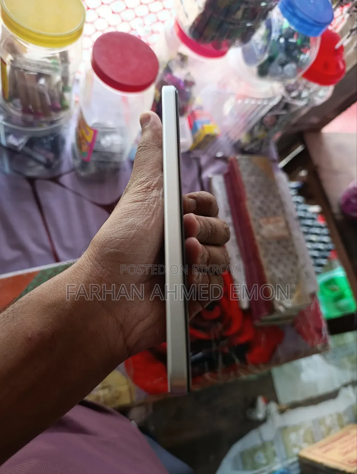 ওয়ানপ্লাস নর্ড সিই ৫জি ২৫৬ জিবি সাদা