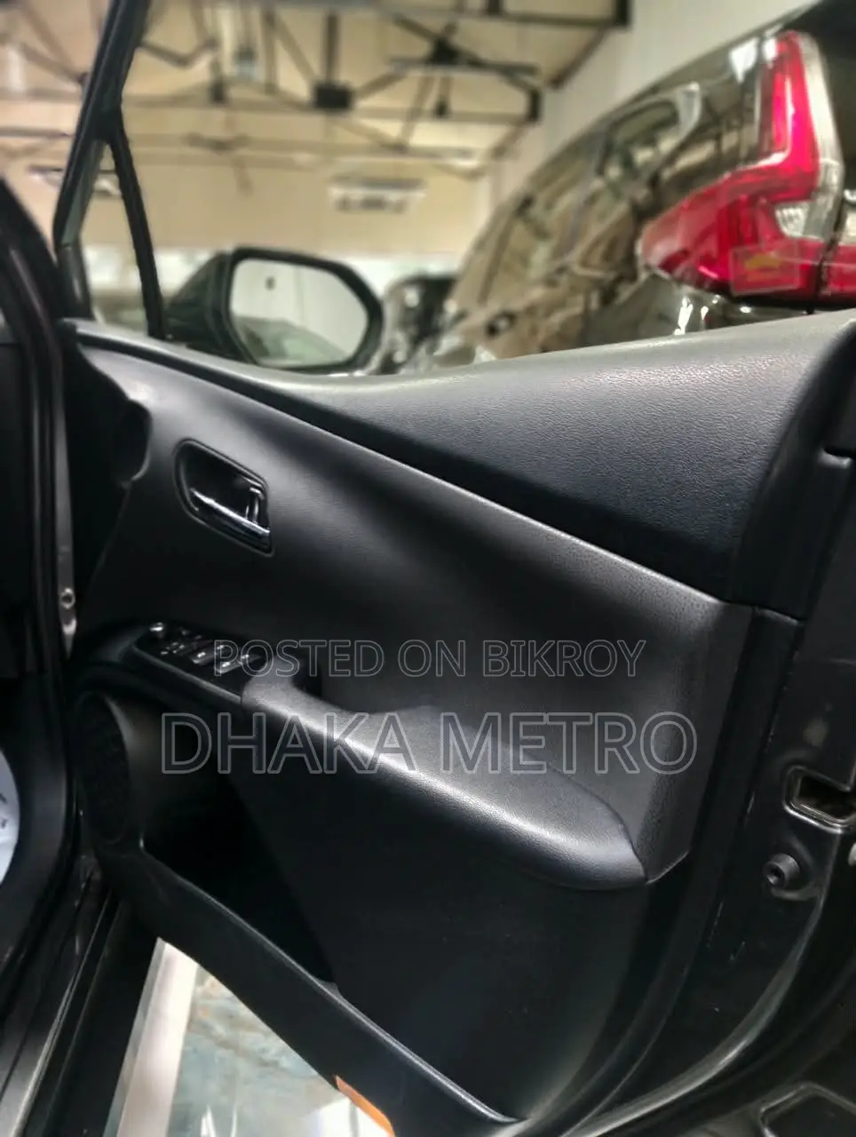 Toyota Prius 2016 Gray