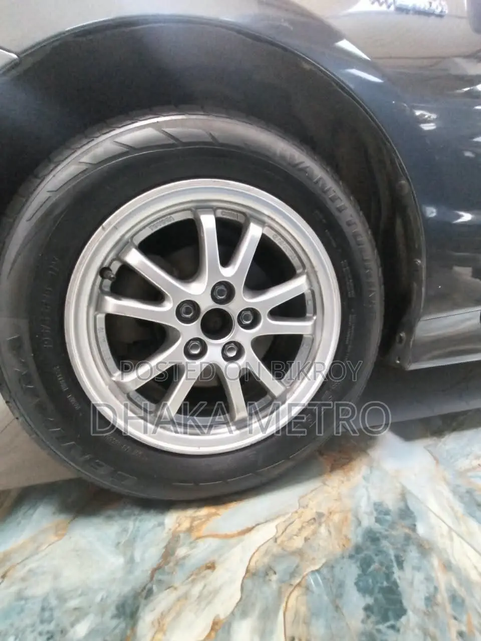Toyota Prius 2016 Gray