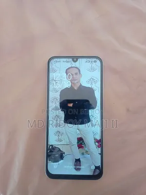 শাওমি রেডমি ১৫সি ১২৮ জিবি গ্রিন