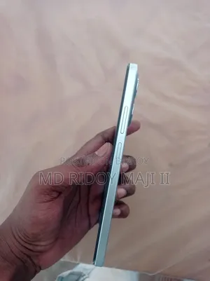 শাওমি রেডমি ১৫সি ১২৮ জিবি গ্রিন