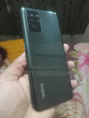 রিয়েলমি ৯আই ১২৮ জিবি ব্ল্যাক
