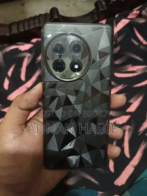 OnePlus 12R 128 GB Gray
