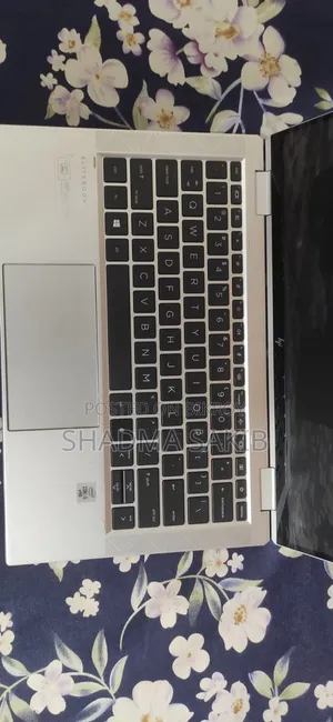 ল্যাপটপ HP EliteBook x360 1030 G7 16GB Intel Core i5 SSD 256GB