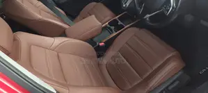 Honda CR-V EX FWD 2020 Red