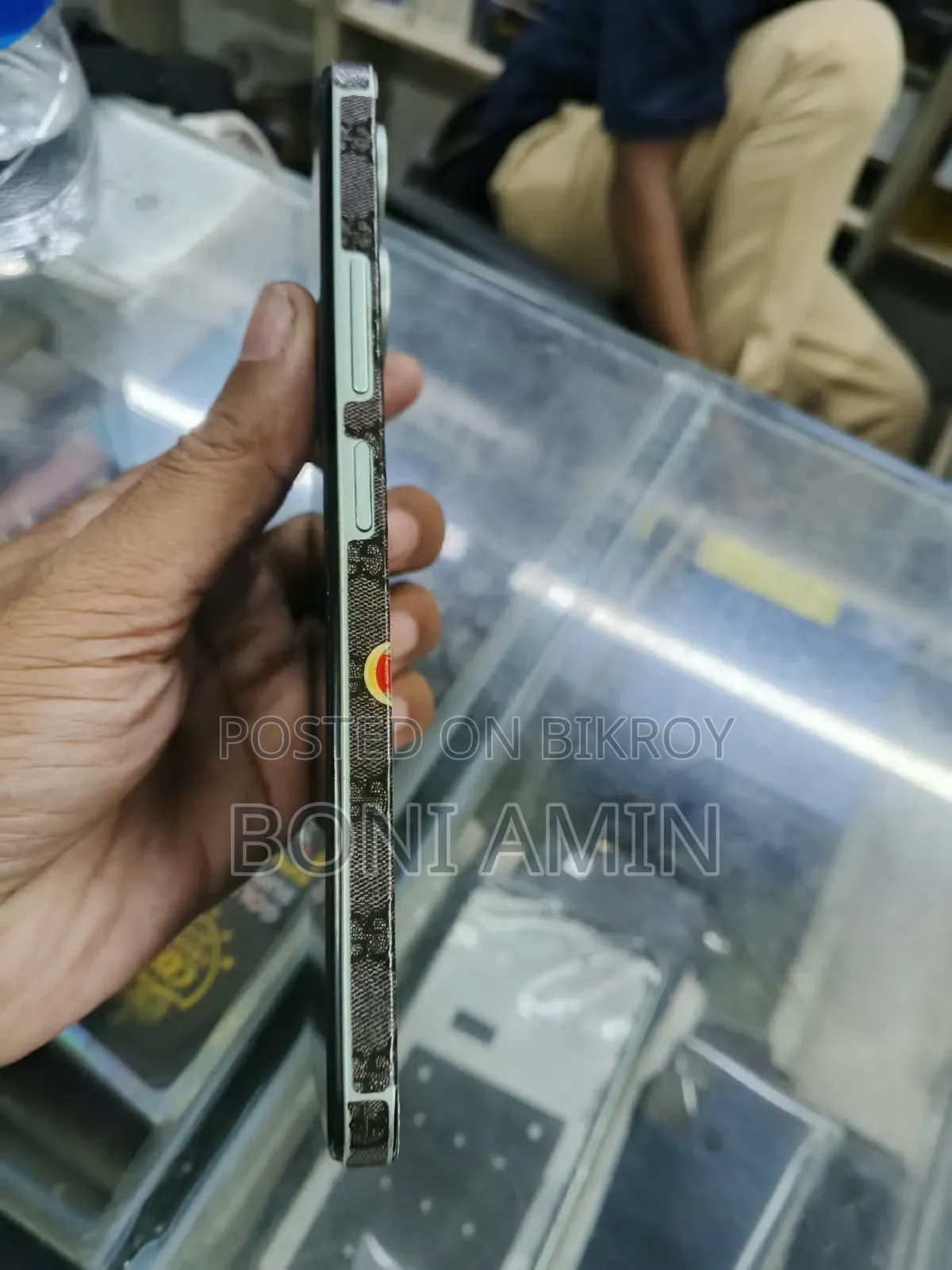 শাওমি ১৩ ১২৮ জিবি ব্লু