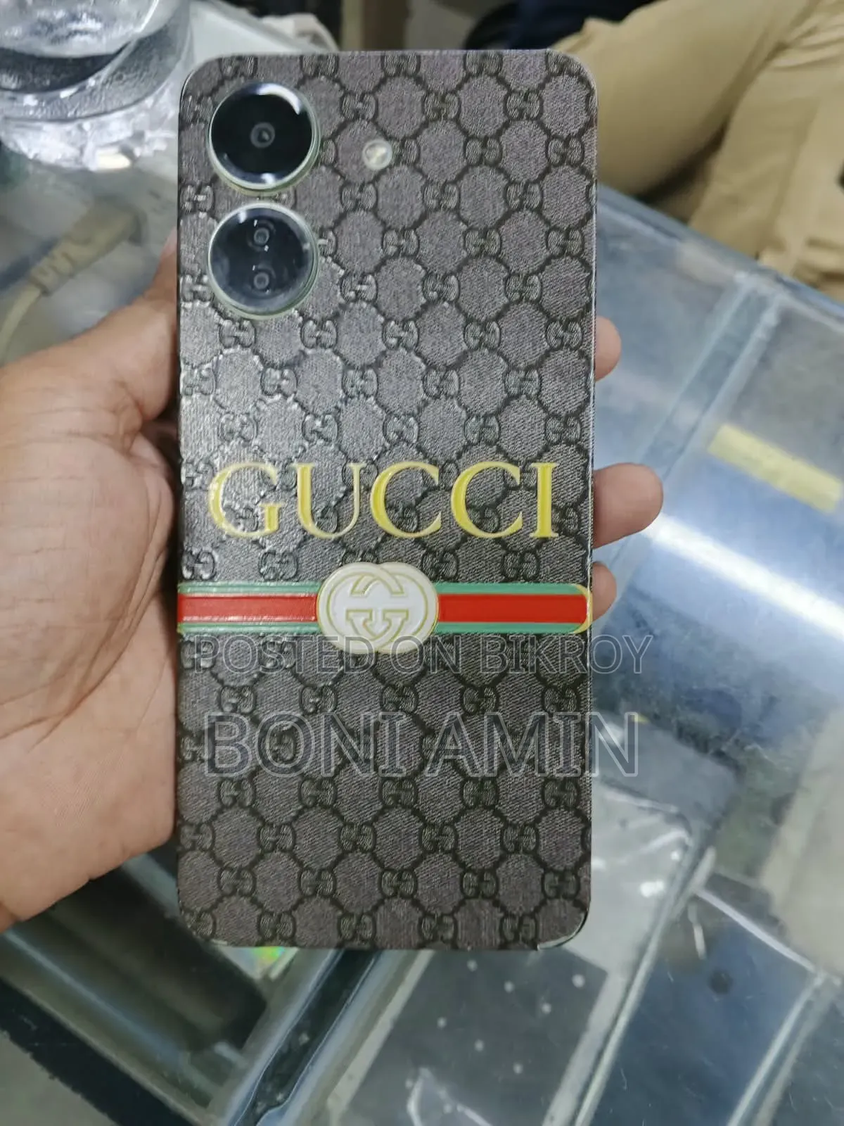 শাওমি ১৩ ১২৮ জিবি ব্লু