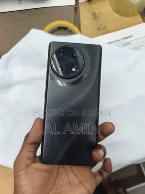 Tecno Camon 30S 256 GB Black