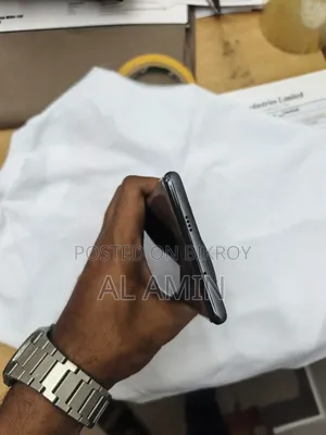 Tecno Camon 30S 256 GB Black