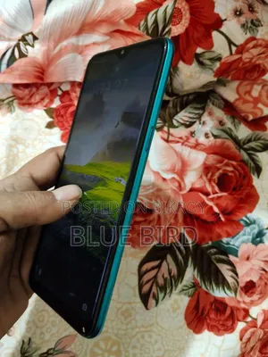 Realme 5i 64 GB Orange