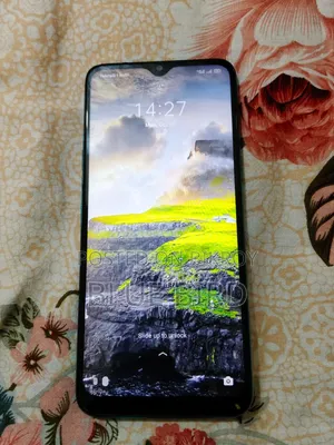 Realme 5i 64 GB Orange