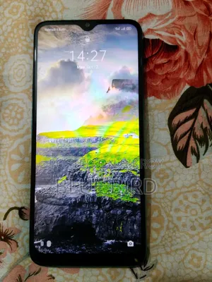 Realme 5i 64 GB Orange