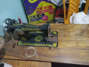 Sewing Machine