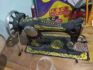 Sewing Machine