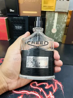 Full Perfume Collection Is for Sell