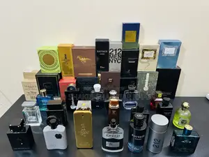 Full Perfume Collection Is for Sell