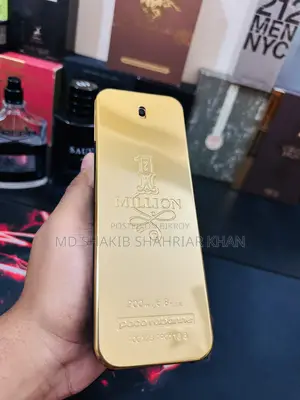 সম্পূর্ণ পারফিউম কালেকশন বিক্রির জন্য