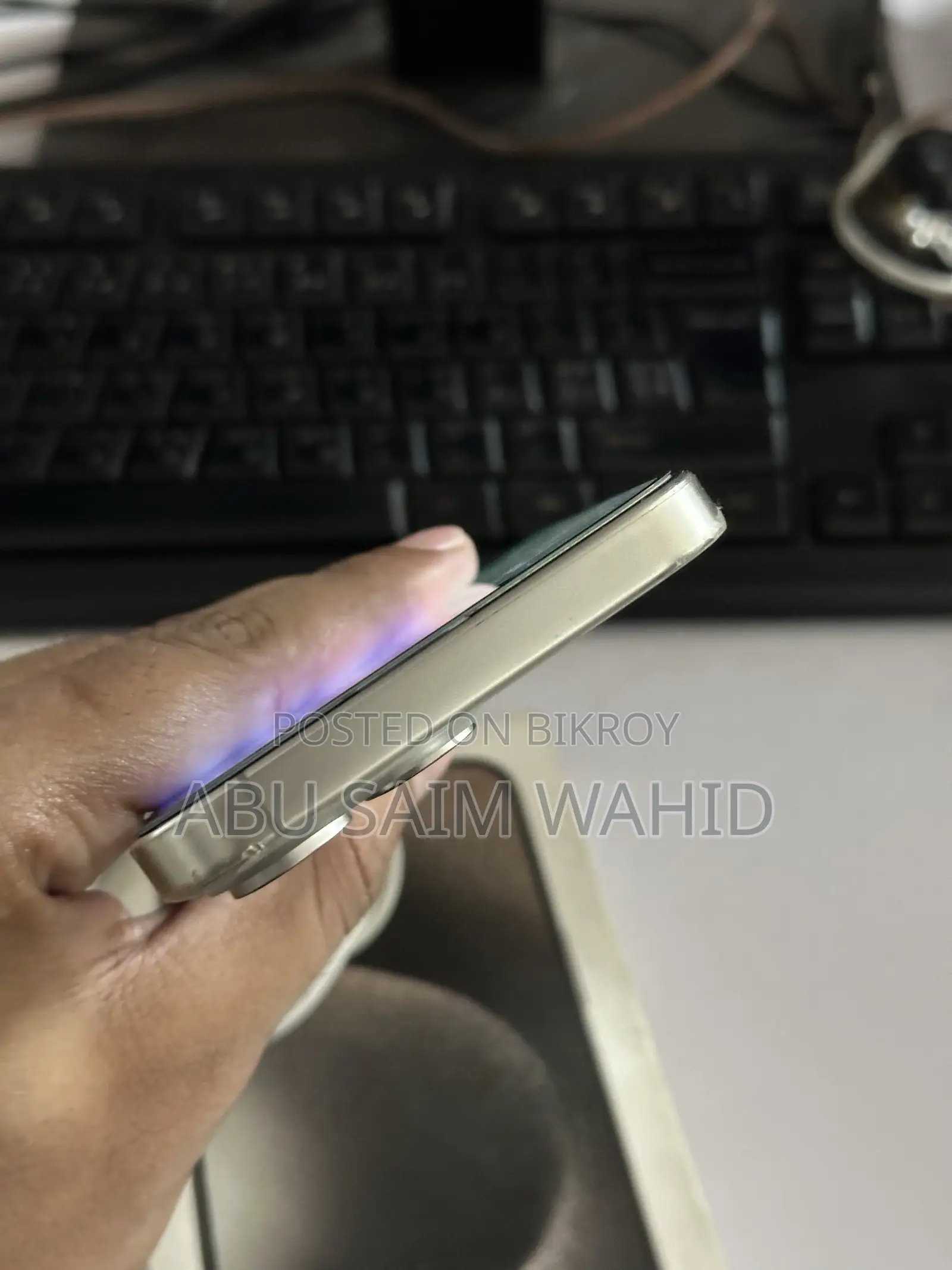 Apple iPhone 15 Pro Max 256 GB