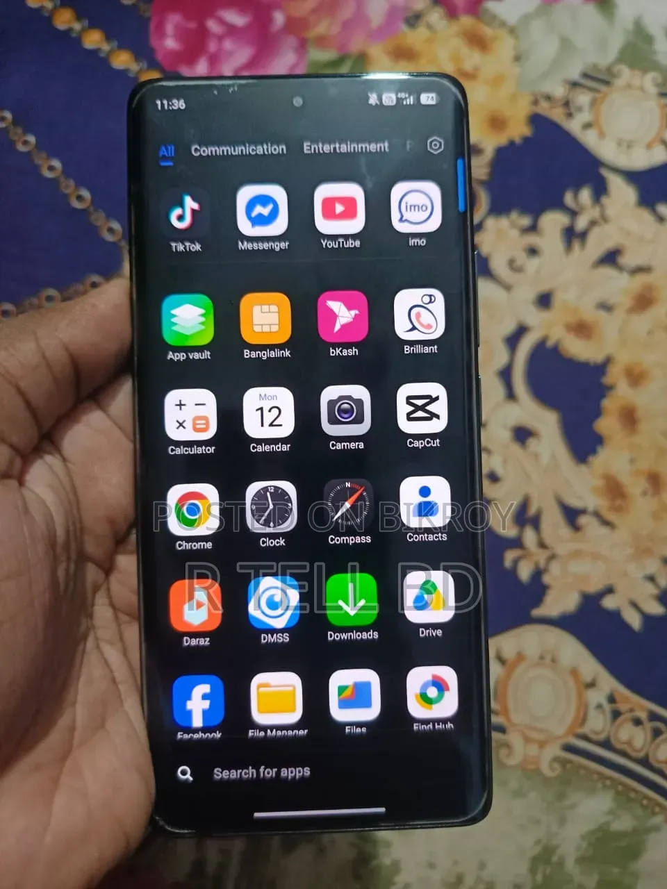 Xiaomi Redmi Note 14 Pro 512 GB Black