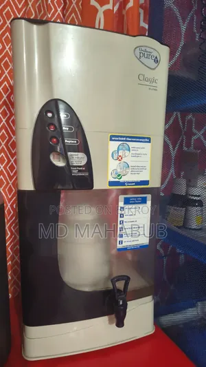 ইউনিিলিভার পিউর ইট ক্লাসিক ২৩ লিটার