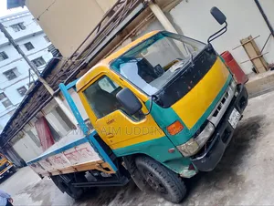 Urgent sale of 3 ton pickup