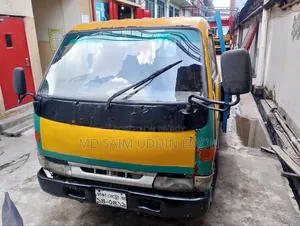 Urgent sale of 3 ton pickup