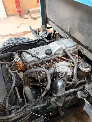 Urgent sale of 3 ton pickup