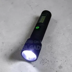 পিএল-৩৬ রিচার্জেবল টর্চ লাইট