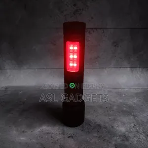 পিএল-৩৬ রিচার্জেবল টর্চ লাইট