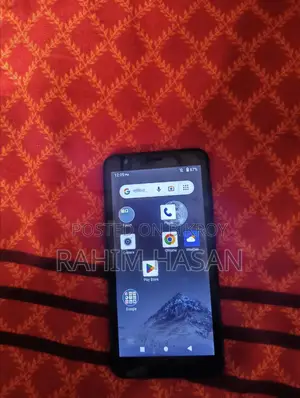 জিটিই ব্লেড এ৩১ লাইট ৩২ জিবি নীল
