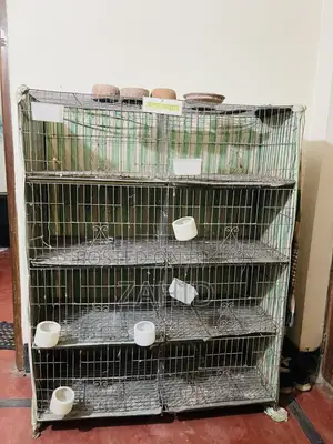Cages for sale