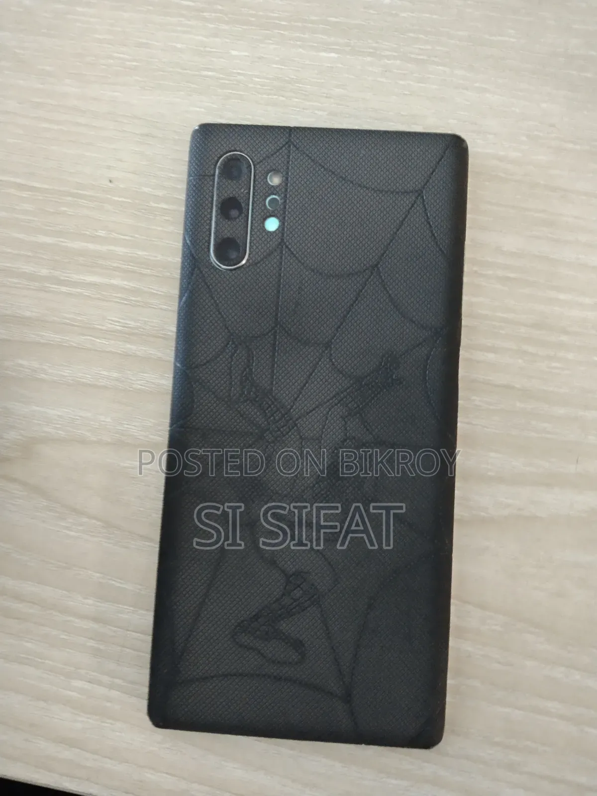 Samsung Galaxy Note 10 Plus 5G 256 GB