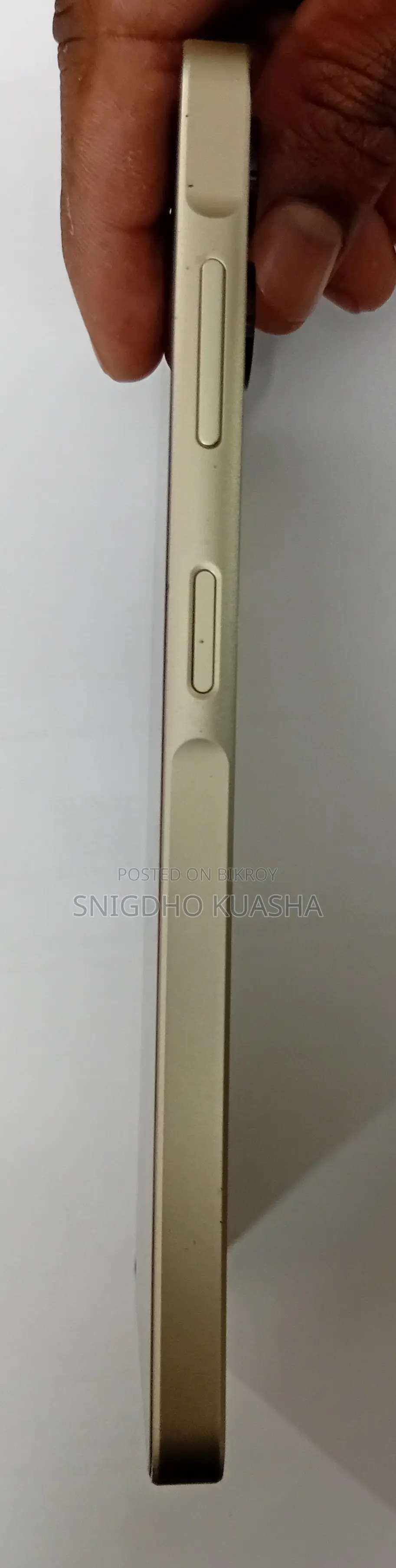 Samsung Galaxy A06 64 GB Gold