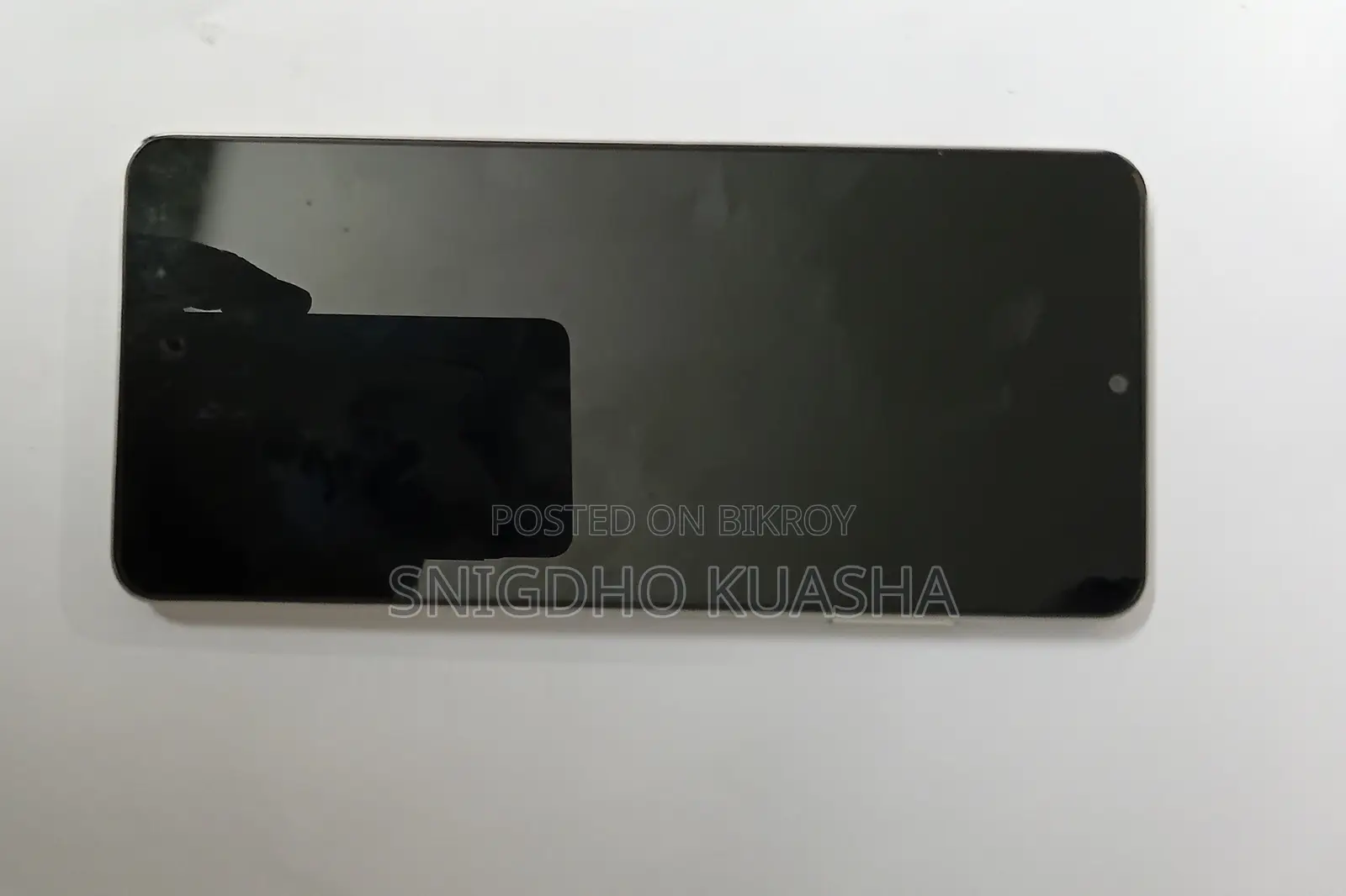 Samsung Galaxy A06 64 GB Gold