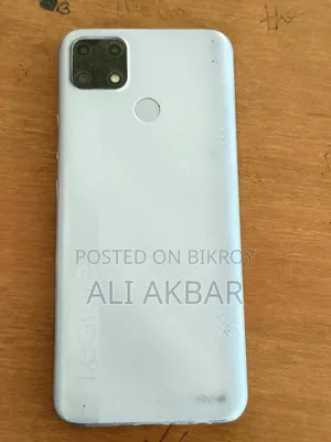 রিয়েলমি সি২৫এস ১২৮ জিবি নীল