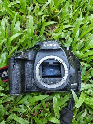 Camera EOS 5D Mark III and Canon USM 85mm 1.8