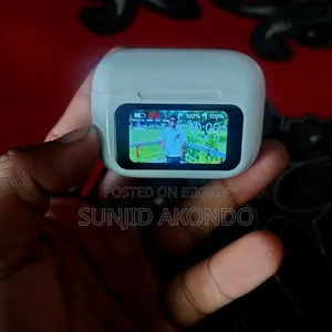 Display Bluetooth