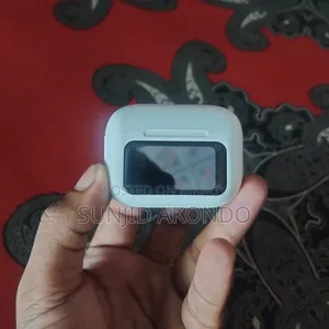 Display Bluetooth