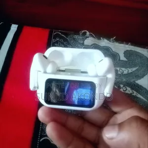 Display Bluetooth