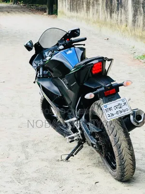 Yamaha R15 V3 2020