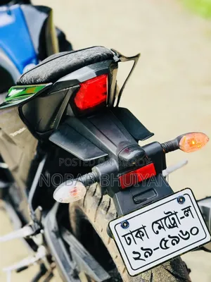 Yamaha R15 V3 2020