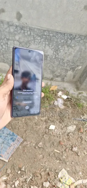 Samsung Galaxy S20 FE 128 GB
