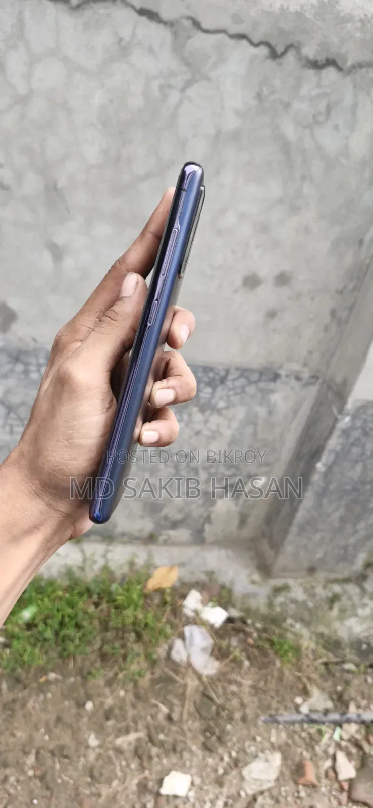Samsung Galaxy S20 FE 128 GB