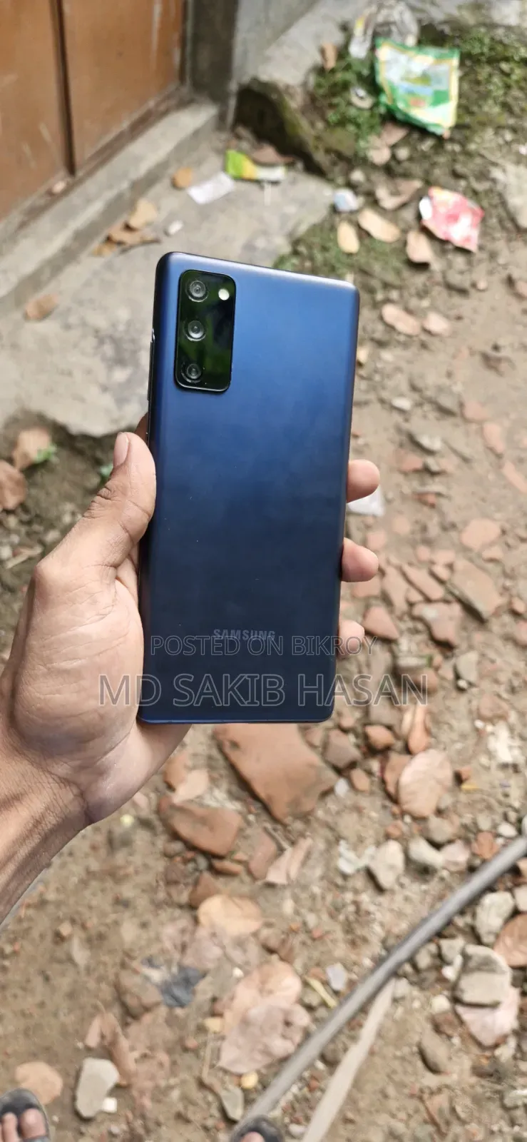 Samsung Galaxy S20 FE 128 GB