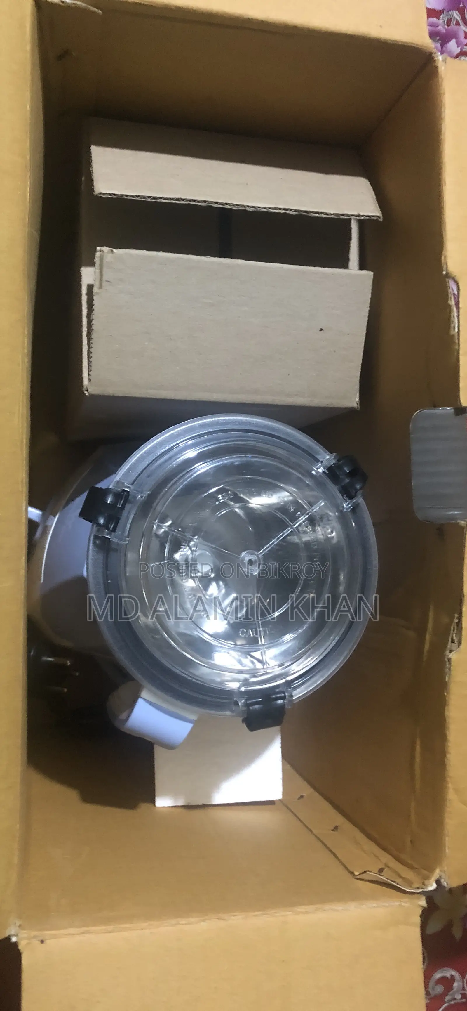 Mixer Grinder