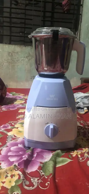 Mixer Grinder